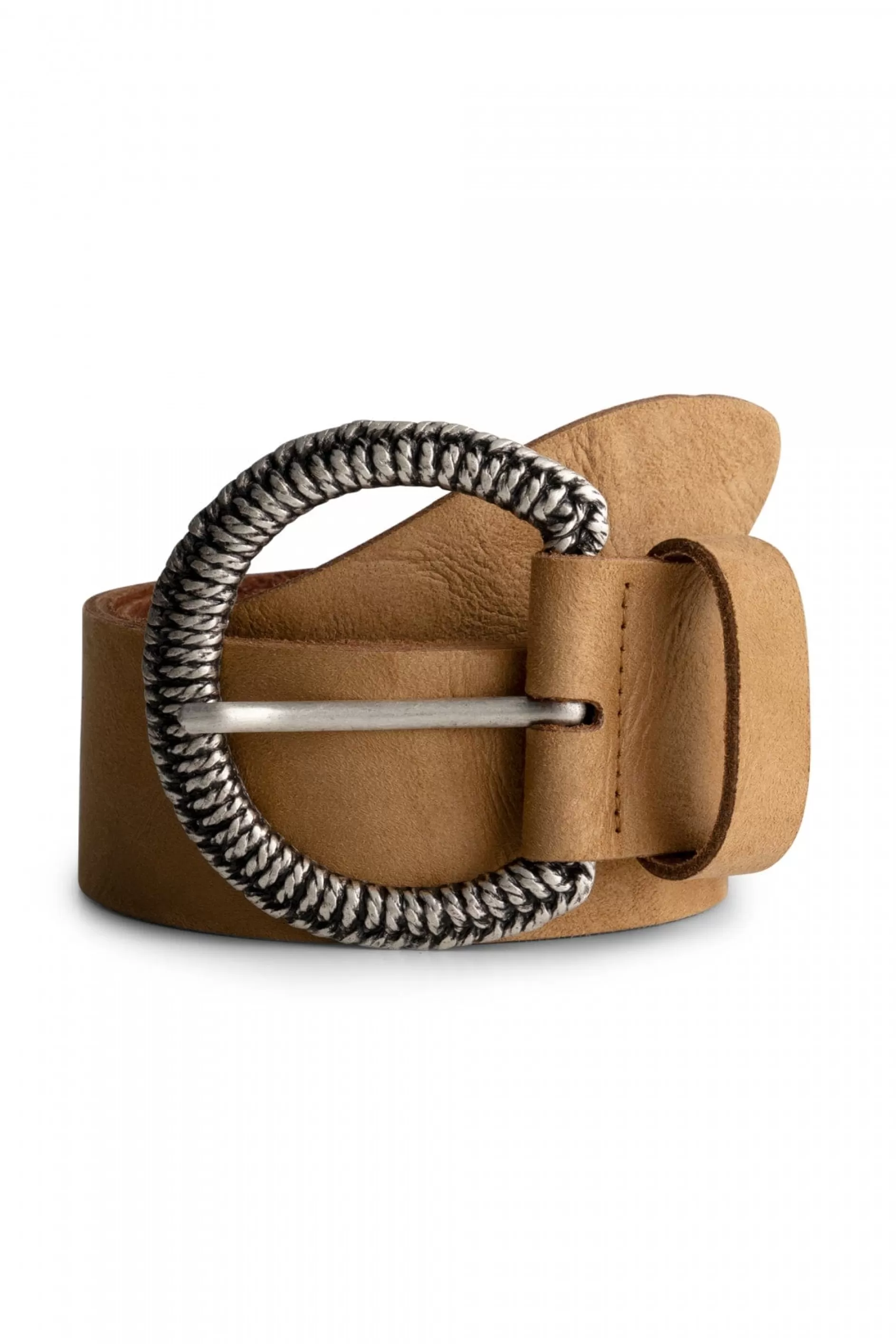 POM Amsterdam RIEM Lola Coffee | Riemen
